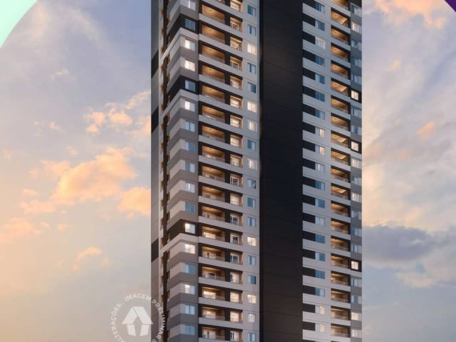 Foto do Empreendimento - Empreendimento Residencial à venda Parque da Vila Prudente São Paulo - SP | Metrocasa Estação Vila Prudente - Residencial | Vista Livre