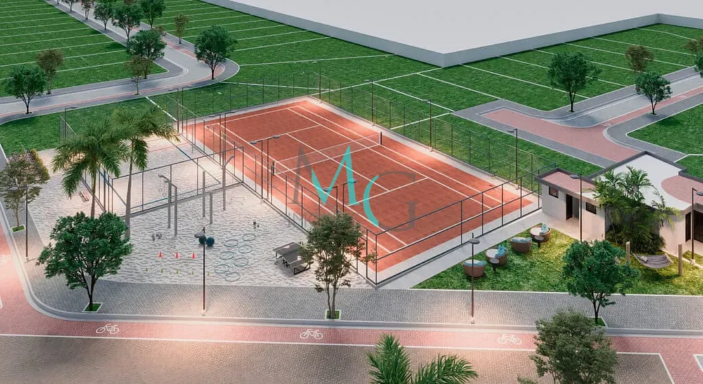 Terreno, 10 m² - Foto 10