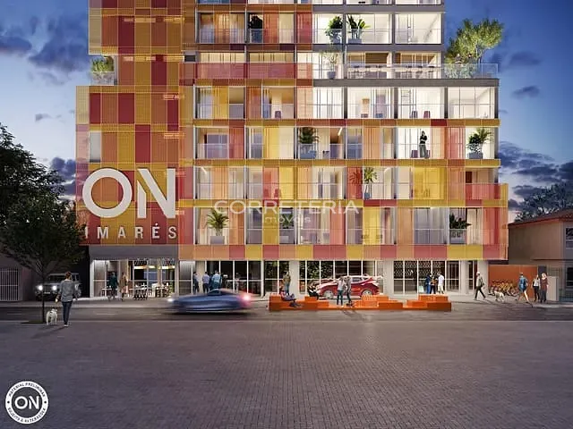 Studio 1 quarto e 1 banheiro, à venda, no bairro Moema em São Paulo