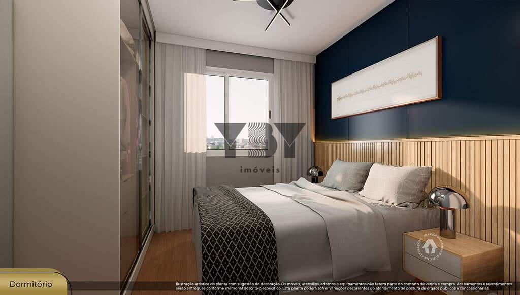 Apartamento à venda com 1 quarto, 25m² - Foto 8