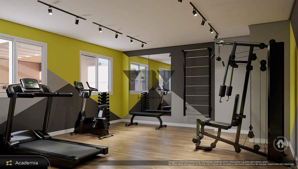 Cobertura à venda com 1 quarto, 51m² - Foto 10