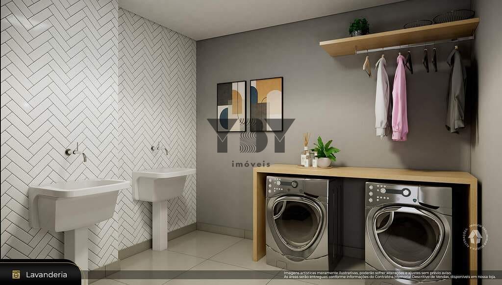 Cobertura à venda com 1 quarto, 51m² - Foto 13