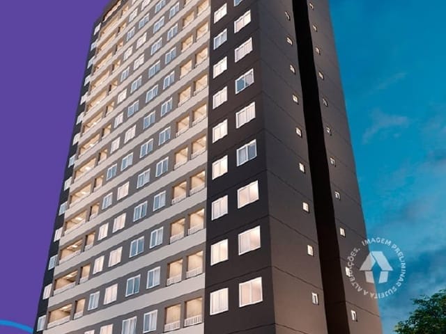 Foto do Apartamento - Apartamento à venda 1 Quarto 28.35M² Jardim Boa Esperança São Paulo - SP | Metrocasa Capão Redondo - NR | Correteria Imóveis