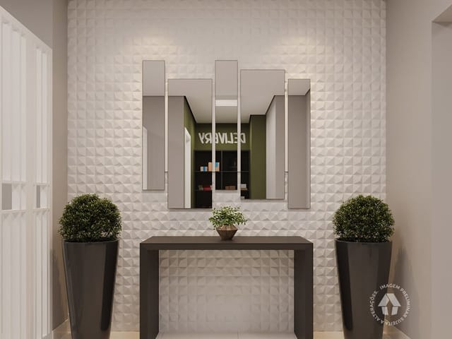 Foto do Apartamento - Apartamento à venda 1 Quarto 28.72M² Jardim Boa Esperança São Paulo - SP | Metrocasa Capão Redondo - NR | Correteria Imóveis