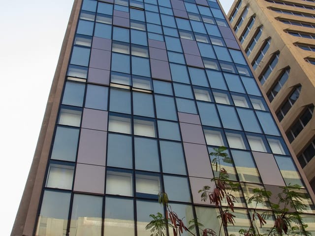 Foto do Apartamento - Garden à venda 1 Quarto 29.66M² Consolação São Paulo - SP | Housi Paulista | Lares e Andares Imóveis