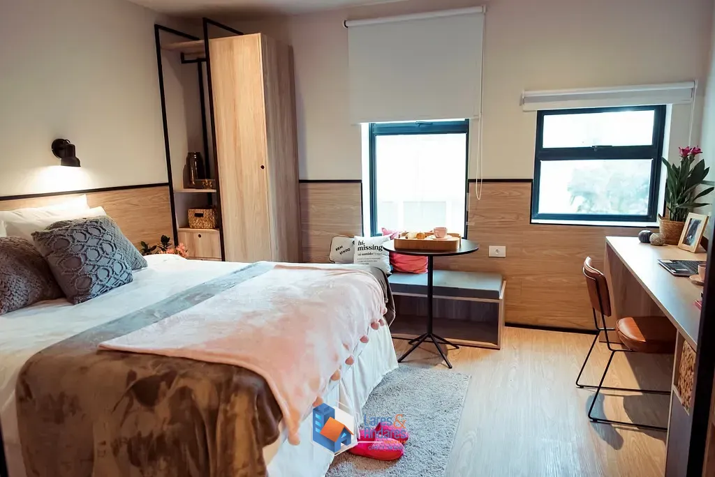 Apartamento, 1 quarto, 29 m² - Foto 4