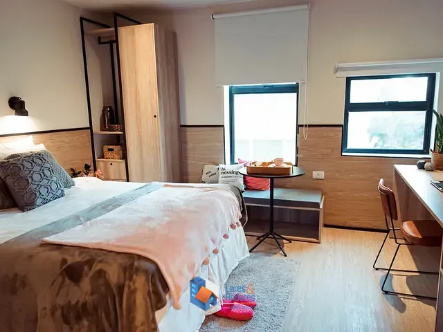 Apartamento 1 quarto e 1 banheiro, à venda, no bairro Consolação em São Paulo