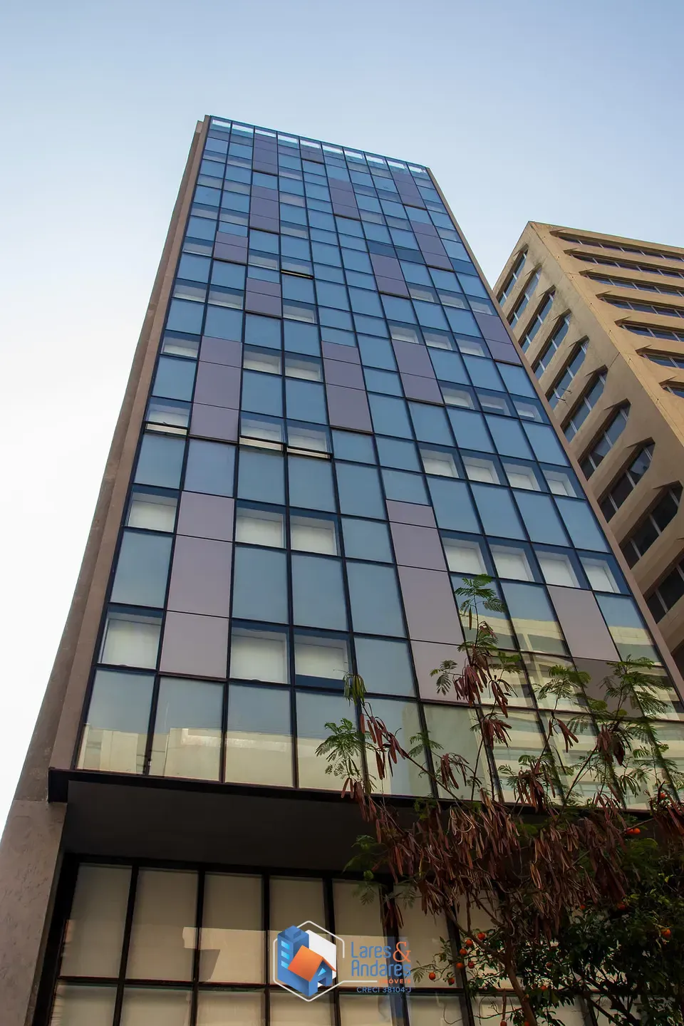 Cobertura, 1 quarto, 63 m² - Foto 1