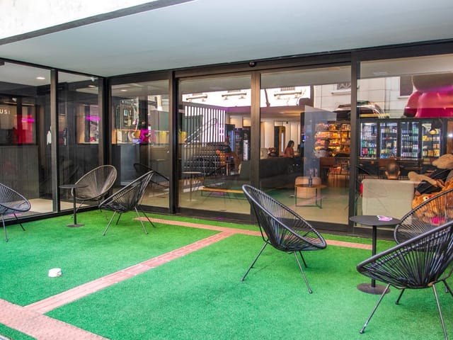 Foto do Studio - Studio à venda 1 Quarto 20.36M² Consolação São Paulo - SP | Lares e Andares Imóveis