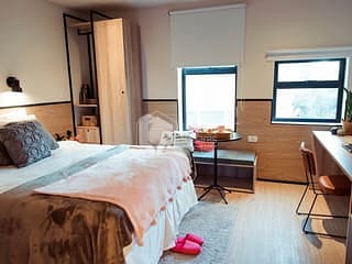 Foto do Studio-Studio à venda 1 Quarto 20.36M² Consolação São Paulo - SP