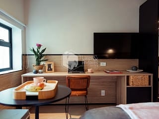 Foto do Studio-Studio à venda 1 Quarto 20.36M² Consolação São Paulo - SP