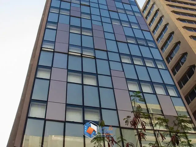 Empreendimento disponível, no bairro Consolação em São Paulo