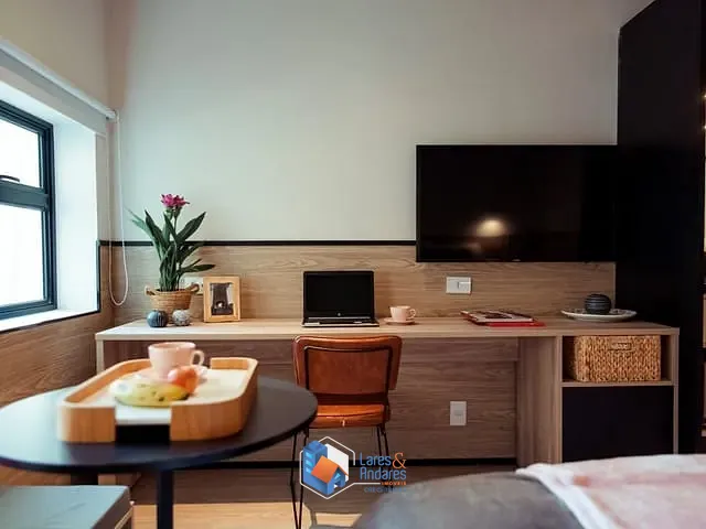 Empreendimento disponível, no bairro Consolação em São Paulo