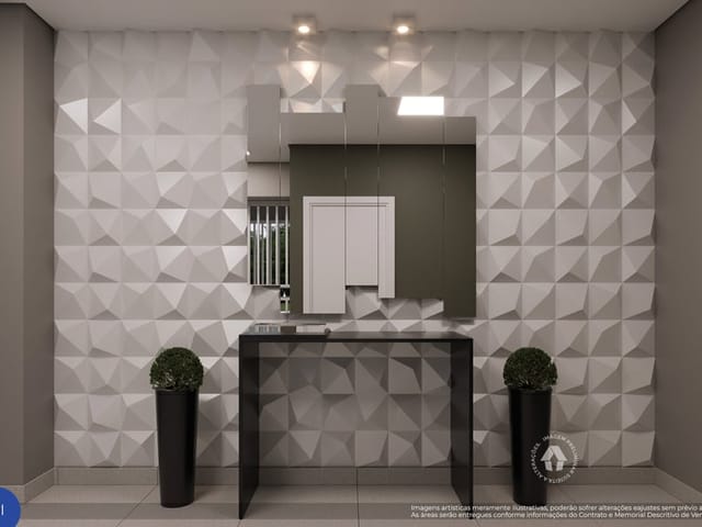 Foto do Apartamento - Apartamento à venda 1 Quarto 28.7M² Vila Sílvia São Paulo - SP | Metrocasa Cangaíba II | Seni imoveis