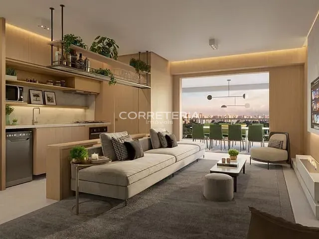 Empreendimento disponível, no bairro Água Branca em São Paulo