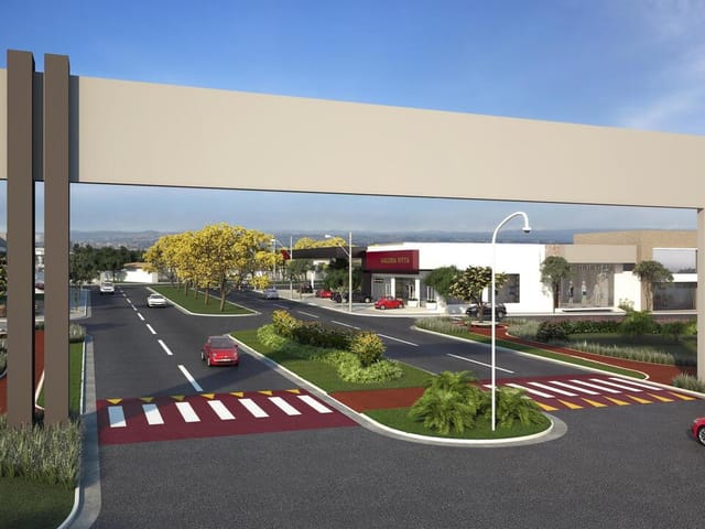 Foto do Terreno - Terreno/Lote Residencial à venda 250M² Centro Senador Canedo - GO | Top do Parque - Residencial | Gatekeeper Teste