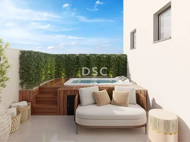 Apartamento 2 quartos e 2 banheiros, à venda, no bairro Bairro Alto em Curitiba