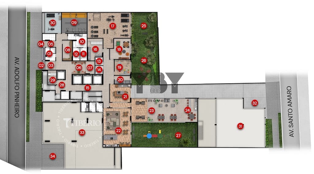 Loja-Salão à venda, 275m² - Foto 2