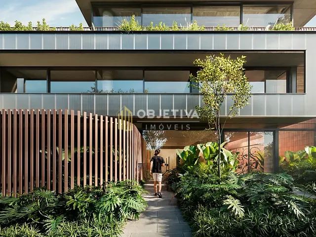 Apartamento 3 quartos e 5 banheiros, à venda, no bairro Auxiliadora em Porto Alegre