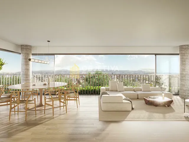 Apartamento 3 quartos e 5 banheiros, à venda, no bairro Auxiliadora em Porto Alegre