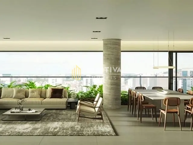 Apartamento 3 quartos e 6 banheiros, à venda, no bairro Bela Vista em Porto Alegre