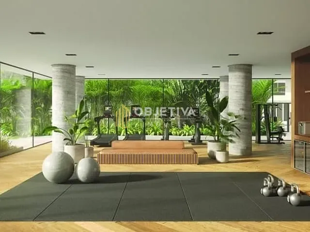Apartamento 3 quartos e 5 banheiros, à venda, no bairro Bela Vista em Porto Alegre