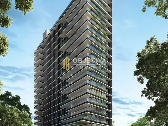 Apartamento 3 quartos e 6 banheiros, à venda, no bairro Bela Vista em Porto Alegre