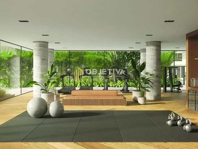 Apartamento 3 quartos e 6 banheiros, à venda, no bairro Bela Vista em Porto Alegre