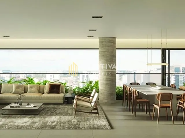 Apartamento 3 quartos e 6 banheiros, à venda, no bairro Bela Vista em Porto Alegre