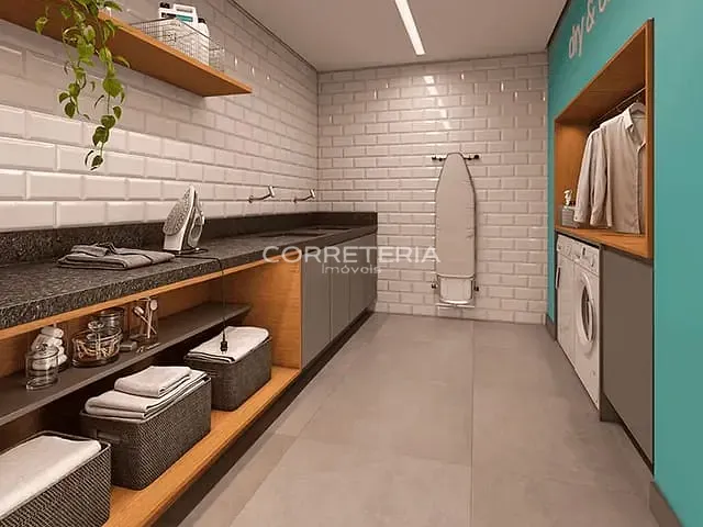 Apartamento 1 quarto e 1 banheiro, à venda, no bairro Mirandópolis em São Paulo