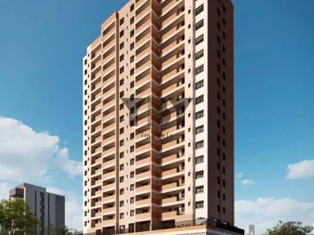 Apartamento 1 quarto e 1 banheiro, à venda, no bairro Mirandópolis em São Paulo