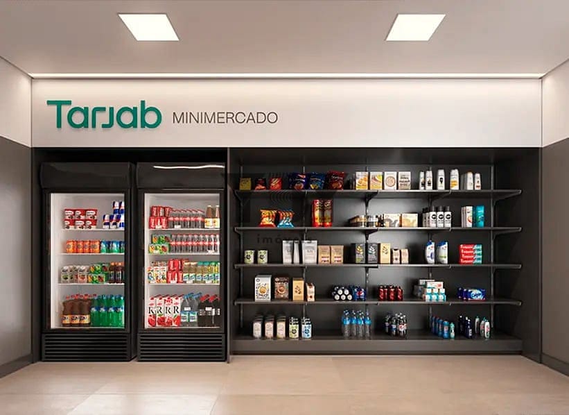 Apartamento, 3 quartos, 74 m² - Foto 5