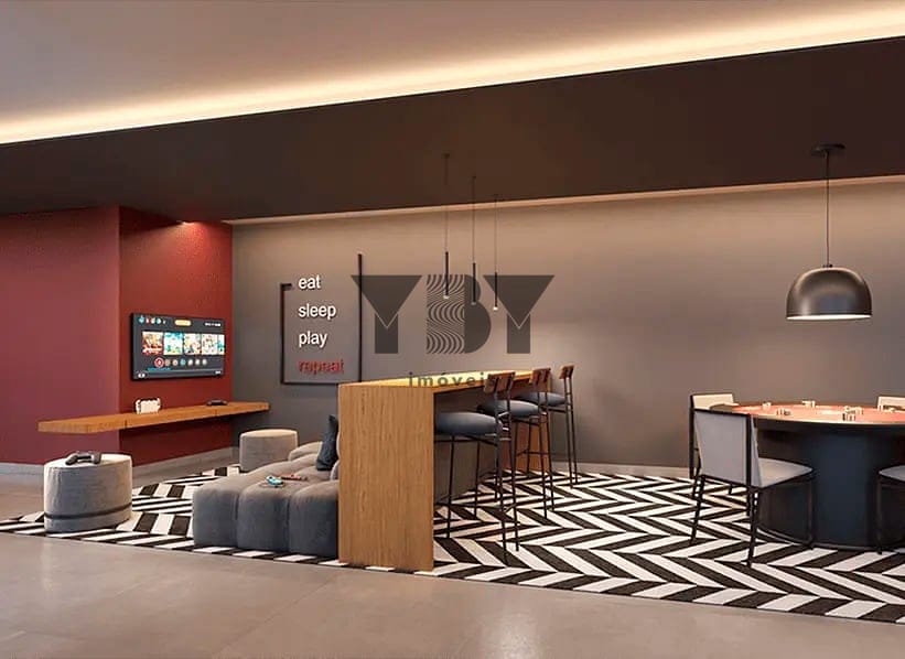 Apartamento, 3 quartos, 74 m² - Foto 12