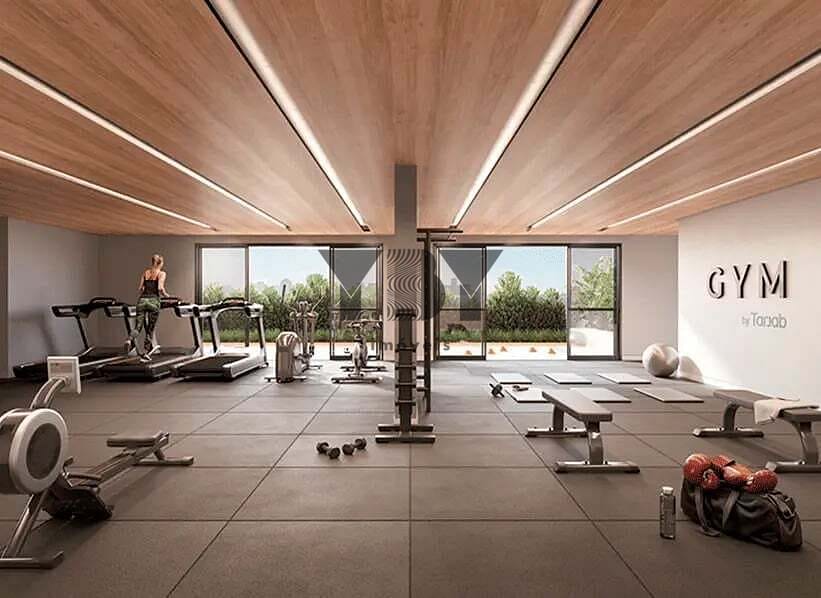 Apartamento, 3 quartos, 74 m² - Foto 13