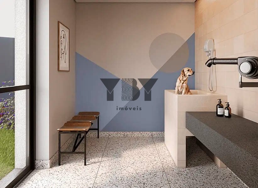 Apartamento, 3 quartos, 74 m² - Foto 16