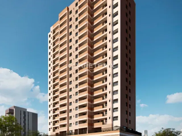 Apartamento 1 quarto e 1 banheiro, à venda, no bairro Mirandópolis em São Paulo