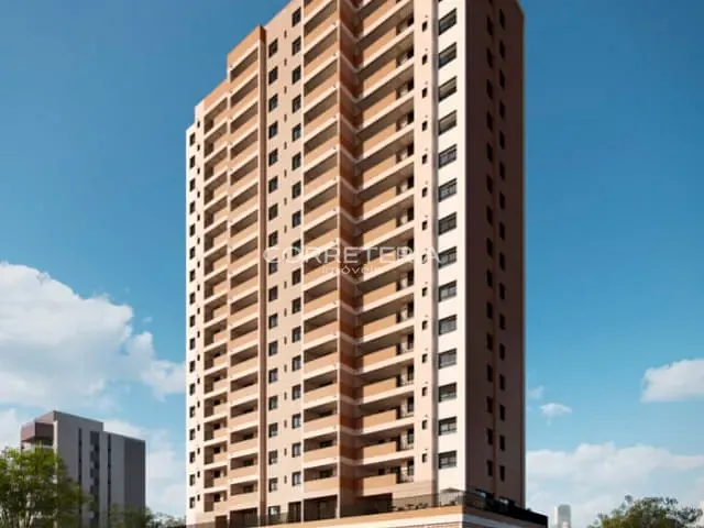 Apartamento 3 quartos e 2 banheiros, à venda, no bairro Mirandópolis em São Paulo