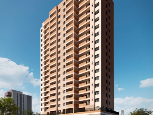 Foto do Apartamento - Apartamento à venda 3 Quartos 1 Suite 1 Vaga 74.67M² Mirandópolis São Paulo - SP | Criare | Correteria Imóveis