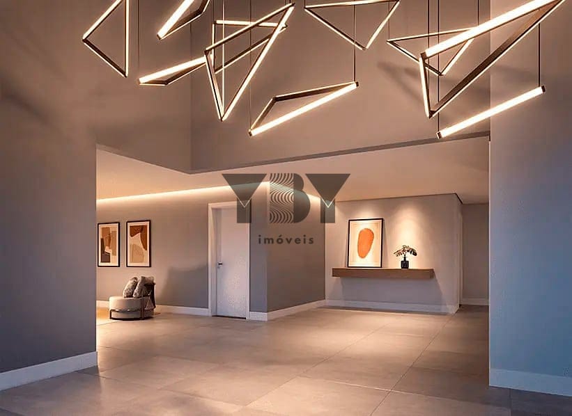 Apartamento à venda com 3 quartos, 74m² - Foto 3