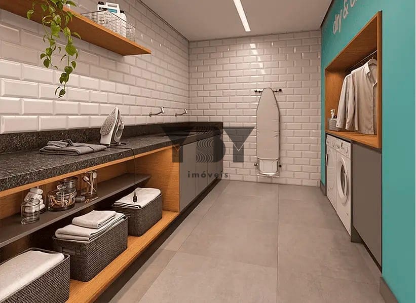 Apartamento à venda com 3 quartos, 74m² - Foto 4