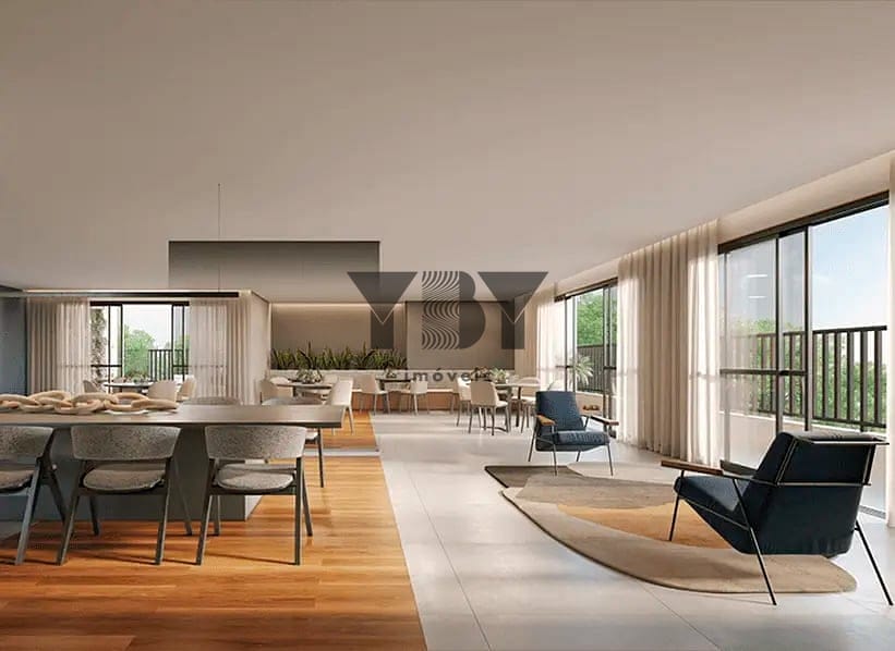 Apartamento à venda com 3 quartos, 74m² - Foto 10