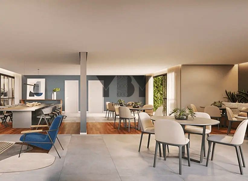 Apartamento à venda com 3 quartos, 74m² - Foto 11