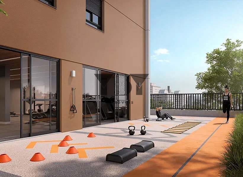 Apartamento à venda com 3 quartos, 74m² - Foto 14
