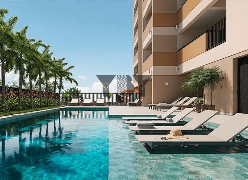 Apartamento à venda com 3 quartos, 74m² - Foto 17