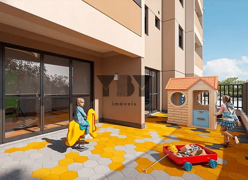 Apartamento à venda com 3 quartos, 74m² - Foto 19