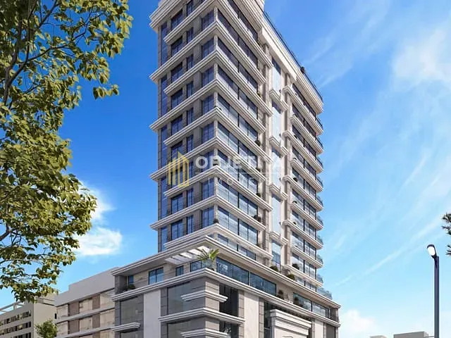 Apartamento 4 quartos e 5 banheiros, à venda, no bairro Zona Nova em Capão da Canoa