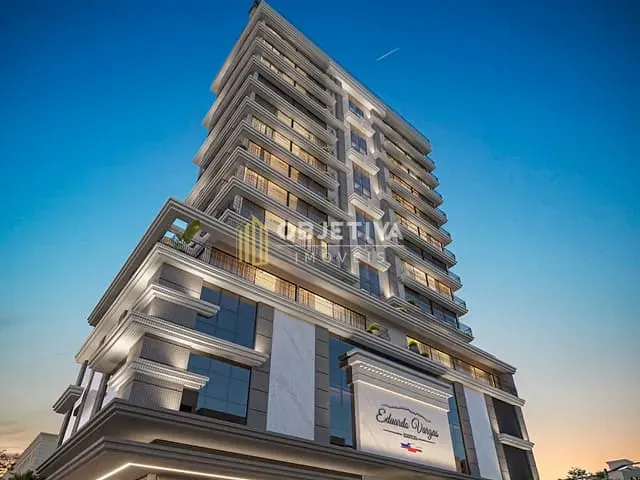 Apartamento 4 quartos e 5 banheiros, à venda, no bairro Zona Nova em Capão da Canoa