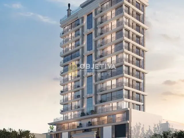 Apartamento 3 quartos e 4 banheiros, à venda, no bairro Zona Nova em Capão da Canoa