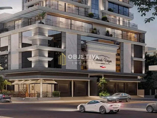 Apartamento 3 quartos e 4 banheiros, à venda, no bairro Zona Nova em Capão da Canoa