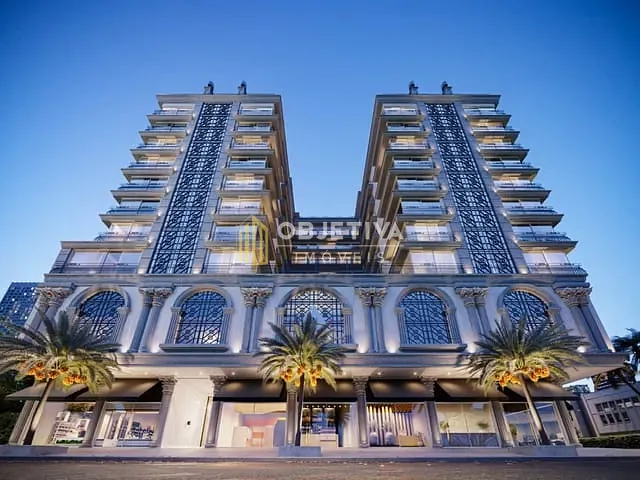 Apartamento 3 quartos e 3 banheiros, à venda, no bairro Centro em Capão da Canoa